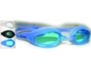 Sprint California Swim Goggles Blue