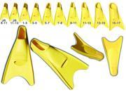 Sprint Vertex 2 Training Fins Adult 1 3