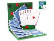 UP WP PLAYING CARDS