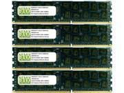 16GB 4X 4GB Certified Memory RAM for APPLE Mac Pro 2009 2010 MB871LL A A1289 MC250LL A MC915LL A MD770LL A