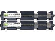 8GB 2X 4GB DDR2 667MHz PC2 5300 FBDIMM Certified Memory RAM for APPLE MAC PRO 2006 2007 1 1 2 1 Fully Buffered