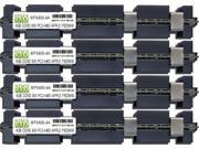 16GB 4X 4GB DDR2 800MHz PC2 6400 FBDIMM Certified Memory RAM for KIT for APPLE MAC PRO 2008 3 1 Fully Buffered