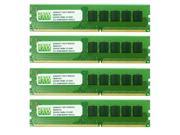 NEMIX RAM 32GB 4X8GB DDR3 1066MHz PC3 8500 ECC Memory for APPLE Mac Pro 2009 4 1