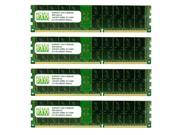 64GB 4X16GB DDR3 1866MHz PC3 14900 1.5V ECC Registered Certified Memory RAM for APPLE MAC PRO 2013 6 1 MD878LL A
