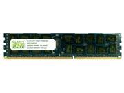 NEMIX RAM 8GB PC3 12800 Registered Memory for HP ProLiant SL250s Gen8 2U