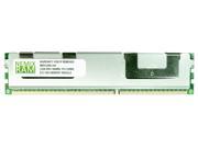 NEMIX RAM 32GB PC3 12800 Load Reduced Memory for Dell PowerEdge R715 Server