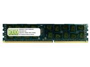 NEMIX RAM 32GB DDR3 1333MHz PC3 10600 Memory For Fujitsu Workstation Server S26361 F3698 E517