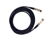 Cisco SFP H10GB ACU10M compatible active DAC twinax cable