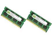 16GB 2 X 8GB DDR3 1333MHz PC3 10600 Memory RAM for Apple MacBook Pro 2011 8 1 8 2 8 3 A1297 MD311LL A