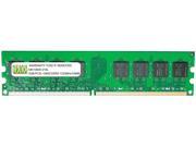 2GB DDR3 1333MHz PC3L 10600 240 pin 1.35v 1Rx8 Non ECC Unbuffered Desktop Memory RAM