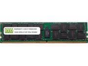 16GB DDR4 2133 PC4 17000 Memory DIMM for Dell PowerEdge R230 Server A8661096
