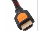 1.5M HDMI Male to 3RCA Male Extension Cable