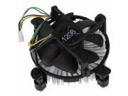 CPU Heatsink Fan Cooler for intel Core2 LGA 775 to 3.8G
