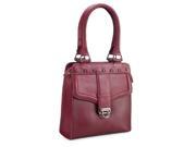 Phive Rivers Genuine Leather Handbag PR858