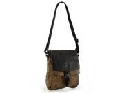 Phive Rivers Genuine Leather Sling Bag PR835