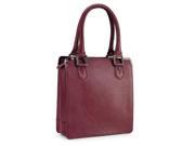 Phive Rivers Genuine Leather Handbag PR859