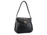 Phive Rivers Genuine Leather Handbag PR838