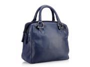 Phive Rivers Genuine Leather Handbag PR855