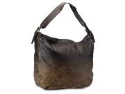 Phive Rivers Genuine Leather Hobo Bag PR834