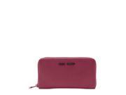 Phive Rivers Women s Leather Wallet Pink PR1234