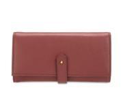 Phive Rivers Women s Leather Wallet Pink PR1286