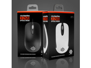 Steelseries KINZU V3 Optical Gaming Wired Mouse Mice