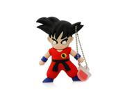 usb flash drive 64g pen drive 32g pendrive 16g 8g 4g cartoon Seven dragon ball pendrive Usb2.0 flash card