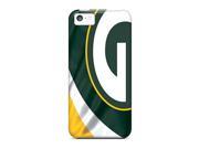 Premium Green Bay Packers Skin Case Cover Excellent Fitted For Iphone 5 5S SEc