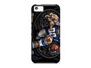 Iphone High Quality Tpu Case San Diego Chargers Pgp7036TUQb Case Cover For Iphone 5 5S SEc
