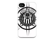 ZFi3553IKeo Anti scratch Case Cover Protective Chivas Tribal 06 Case For Iphone 5 5S SE