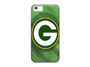 Hot MPI3558rGjT Green Bay Packers Hd Tpu Case Cover Compatible With Iphone 5 5S SEc
