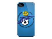 Premium Protection Fc Zenit St Petersburg Case Cover For Iphone 5/5S/SE- Retail Packaging Premium Protection Fc Zenit St Petersburg Case Cover For Iphone 5/5S/SE- Retail Packaging