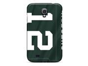 Galaxy S4 Well designed Hard Case Cover Green Bay Packers Protector