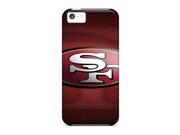 Top Quality Rugged San Francisco 49ers Case Cover For Iphone 5 5S SEc