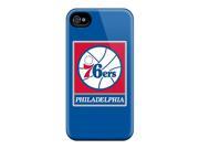 For Iphone 5 5S SE Protector Case Nba Philadelphia 76ers Phone Cover