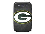 wduZv13609yYMXd durable Protection Case Cover For Galaxy S3 green Bay Packers