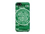 For Iphone Protective Case High Quality For Iphone 5 5S SE Celtic Fc Skin Case Cover