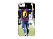Super Strong Messi Tpu Case Cover For Iphone 5 5S SEc