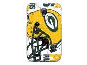 SMk823xXOt Awesome Case Cover Compatible With Galaxy S4 Green Bay Packers