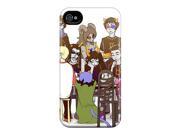 Premium Protective Hard Case For Iphone 5/5S/SE- Nice Design - Homestuck Premium Protective Hard Case For Iphone 5/5S/SE- Nice Design - Homestuck