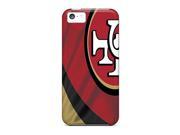 Awesome San Francisco 49ers Flip Case With Fashion Design For Iphone 5 5S SEc