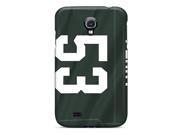 New Premium Green Bay Packers Skin Case Cover Excellent Fitted For Galaxy S4