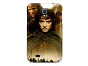 Cute High Quality Galaxy S4 Lord Of The Rings Case