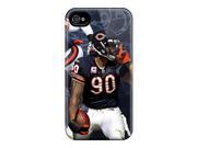 AXPZF8673EPnmG Chicago Bears Fashion Tpu 6 Case Cover For Iphone