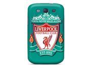 AMd961tjsq Liverpool Fc Awesome High Quality Galaxy S3 Case Skin