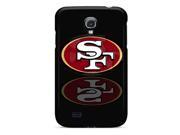 Awesome WPL3845dEDX Defender Tpu Hard Case Cover For Galaxy S4 San Francisco 49ers