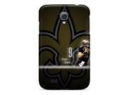 Galaxy S4 Well-designed Hard Case Cover Orleans Saints Protector Galaxy S4 Well-designed Hard Case Cover Orleans Saints Protector