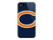 Hot Chicago Bears First Grade Tpu Phone Case For Iphone 5 5S SE Case Cover