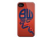 Premium Protective Hard Case For Iphone 5 5S SE Nice Design Bolton Wanderers Fc