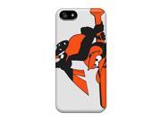 Forever Collectibles Baltimore Orioles Hard Snap on Iphone 5 5S SE Case